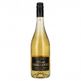 Allacher Pfirsich Frizzante 7% Vol. 0,75l pusiau sausas