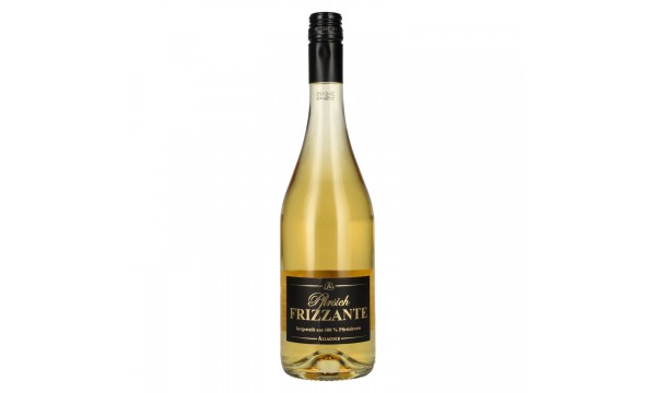 Allacher Pfirsich Frizzante 7% Vol. 0,75l pusiau sausas Allacher Pfirsich Frizzante 7% Vol. 0,75l pusiau sausas