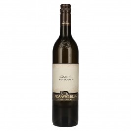 Adam-Lieleg Sämling Steiermark 2024 11,5% Vol. 0,75l