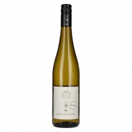 Mayer am Pfarrplatz Riesling Alkoholfrei 0,75l, sausas