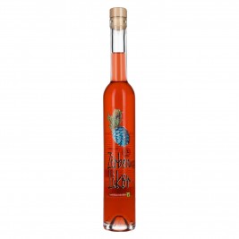 Tiroler Kräuterdestillerie Tiroler Zirben Likör 35% Vol. 0,35l