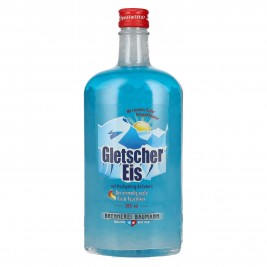 Baumann Gletschereis Eis & Feuerlikör 50% Vol. 0,7l