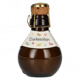 Szigeti Bubble Grüner Veltliner Brut DANKESCHÖN 12,5% Vol. 0,125l , briutas