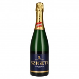 Szigeti Welschriesling 12,5% Vol. 0,75l, briutas