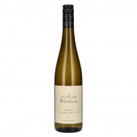 Wieninger Wiener Gemischter Satz DAC 2025 12,5% Vol. 0,75l