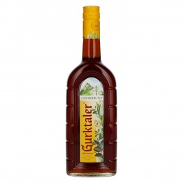 Gurktaler Alpenkräuter 27% Vol. 0,7l