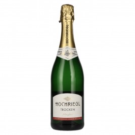 Hochriegl Trocken 11,5% Vol. 0,75l, sausas