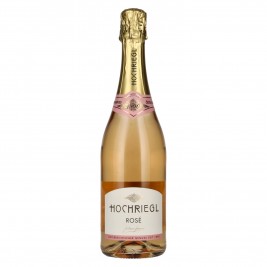 Hochriegl Rosé 11,5% Vol. 0,75l , sausas