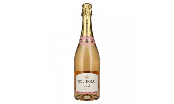 Hochriegl Rosé 11,5% Vol. 0,75l , sausas