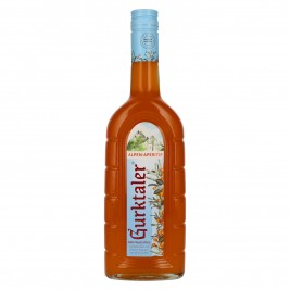 Gurktaler Der Fruchtige Alpen-Aperitif 16% Vol. 0,7l