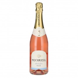 Hochriegl Rosé alkoholfrei 0,75l, briutas