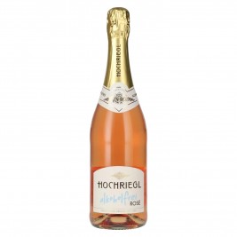 Hochriegl Rosé nealkoholinis 0,75l
