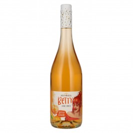 Hochriegl Betty Wine-Spritz Bitterorange 5,8% Vol. 0,75l, pusiau sausas