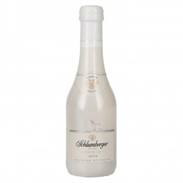 Schlumberger WHITE ICE Secco 11,5% Vol. 0,2l, sausas