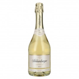 Schlumberger Sparkling KLASSIK 12% Vol. 0,75l, briutas