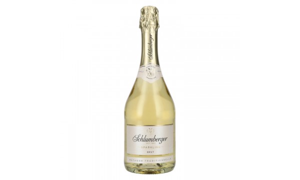 Schlumberger Sparkling KLASSIK 12% Vol. 0,75l, briutas