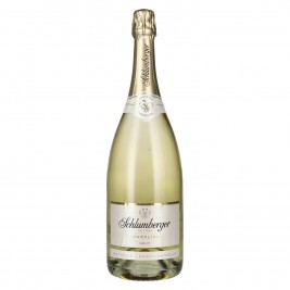 Schlumberger Sparkling Brut 12% Vol. 1,5l, briutas