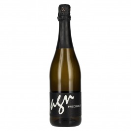 Hagn Priccobello Classic 11,5% Vol. 0,75l, sausas