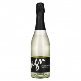Hagn Priccobello Muskateller 11,5% Vol. 0,75l, pusiau saldus