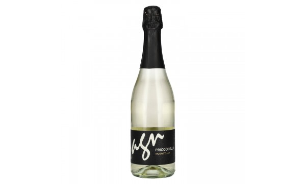 Hagn Priccobello Muskateller 11,5% Vol. 0,75l, pusiau saldus Hagn Priccobello Muskateller 11,5% Vol. 0,75l, pusiau saldus