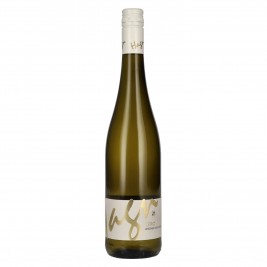 Hagn Grüner Veltliner Zero 0,75l, sausas