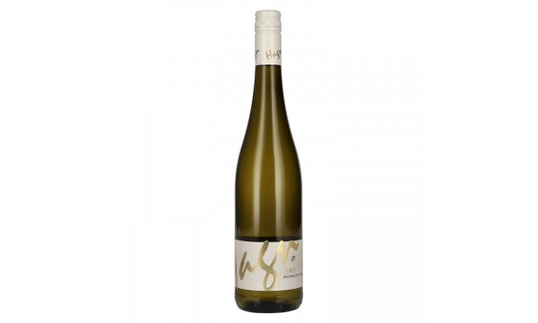 Hagn Grüner Veltliner Zero 0,75l, sausas Hagn Grüner Veltliner Zero 0,75l, sausas