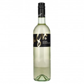 Hagn Gelber Muskateller 2025 11,5% Vol. 0,75l, sausas
