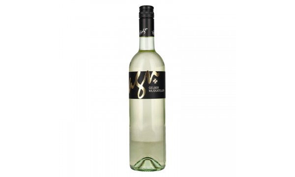 Hagn Gelber Muskateller 2025 11,5% Vol. 0,75l, sausas Hagn Gelber Muskateller 2025 11,5% Vol. 0,75l, sausas
