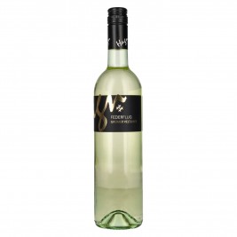 Hagn Grüner Veltliner Federflug 2025 11% Vol. 0,75l, sausas