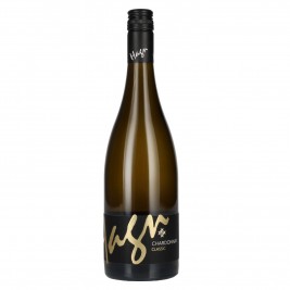 Hagn Chardonnay Classic 2025 13% Vol. 0,75l, sausas