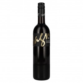 Hagn Blauer Burgunder 2024 13% Vol. 0,75l, sausas