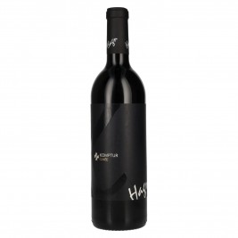 Hagn Cuvée Komptur 2023 14% Vol. 0,75l, sausas