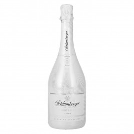 Schlumberger WHITE ICE Secco 11,5% Vol. 0,75l, sausas