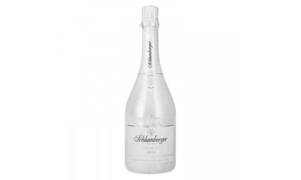 Schlumberger WHITE ICE Secco 11,5% Vol. 0,75l, sausas