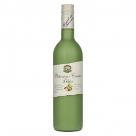 Gänserndorfer Kulinarium Pistazien-Cream Likör 17% Vol. 0,7l