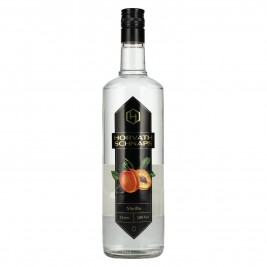 Horvath Schnaps Marille 38% Vol. 1l