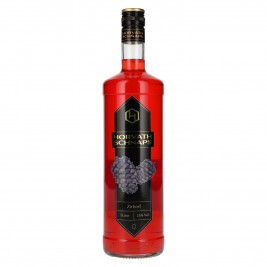 Horvath Schnaps Zirberl 35% Vol. 1l