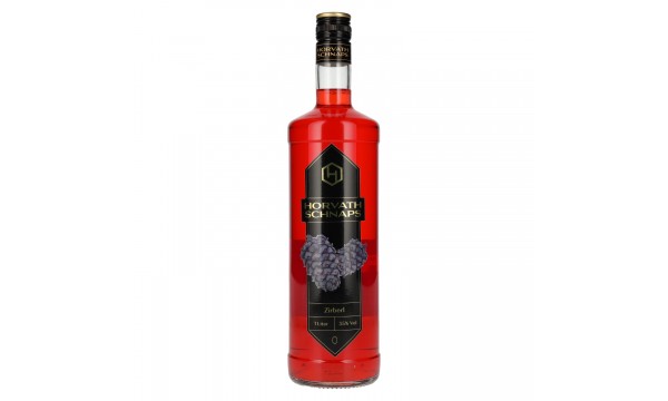 Horvath Schnaps Zirberl 35% Vol. 1l