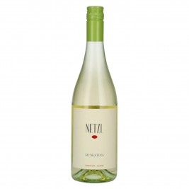Netzl Gelber Muskateller MUSKATINA 2024 12% Vol. 0,75l, sausas