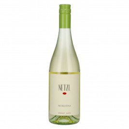 Netzl Gelber Muskateller MUSKATINA 2024 12% Vol. 0,75l, pusiau sausas
