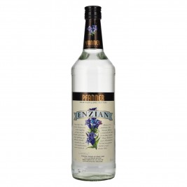 Pfanner Enzian 38% Vol. 1l
