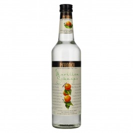 Pfanner Marillen Schnaps 38% Vol. 0,7l