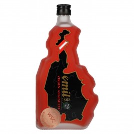 Emil 1868 Zirben-Angesetzt 30% Vol. 0,7l