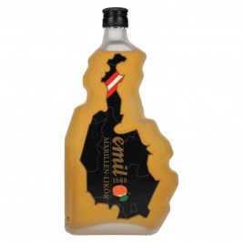 Emil 1868 Marillen-Likør 20% Vol. 0,7l 