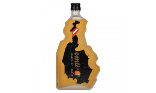 Emil 1868 Marillen-Likør 20% Vol. 0,7l Emil 1868 Marillen-Likør 20% Vol. 0,7l
