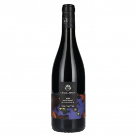 Gesellmann Hochberc Blaufränkisch 2021 14% Vol. 0,75l, sausas