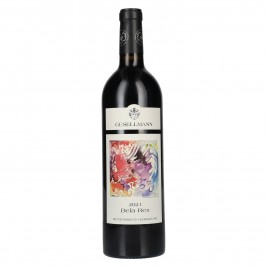 Gesellmann Bela Rex 2021 14,5% Vol. 0,75l, sausas