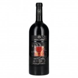 Gesellmann Opus Eximium No. 35 2022 14,5% Vol. 1,5l, sausas