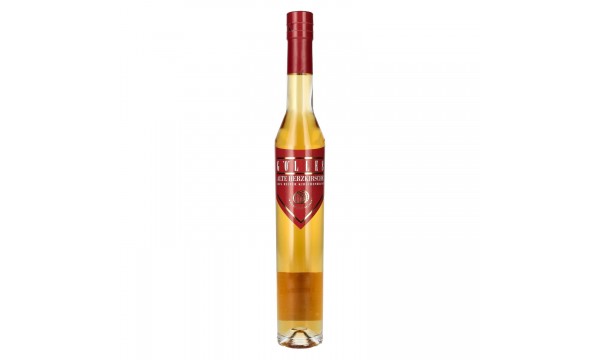 Gölles Alte Herzkirsche im Eichenfass gelagert 40% Vol. 0,35l