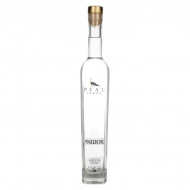 Pfau Brand Vogelbeere 43% Vol. 0,35l